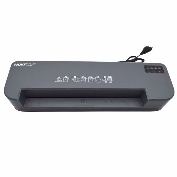 NOKİ LAMİNASYON MAKİNESİ PRO LAMİN A3 LM-3419A3