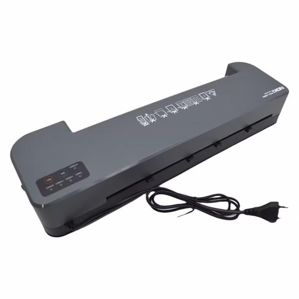 NOKİ LAMİNASYON MAKİNESİ PRO LAMİN A3 LM-3419A3