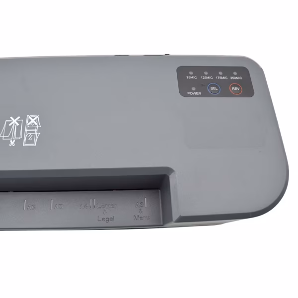 NOKİ LAMİNASYON MAKİNESİ PRO LAMİN A3 LM-3419A3