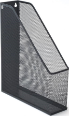 KRAF PERFORE MAGAZİNLİK 400G SİYAH