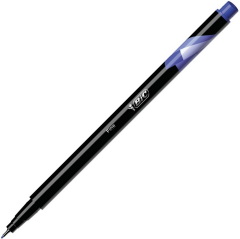 BIC FINELINER INTENSITY 4 LÜ KLASİK BLS. 942082