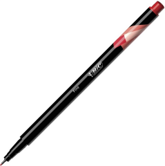BIC FINELINER INTENSITY 4 LÜ KLASİK BLS. 942082
