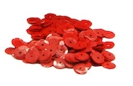BU-BU PUL KIRMIZI-BEYAZ 6GR 12 Lİ PVC BUBU-PL0003