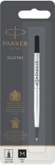 PARKER ROLLER KALEM REFİLİ M UÇ SİYAH 1950323