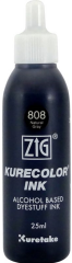 ZIG KURECOLOR MÜREKKEP KCR-25 808 NATÜREL GRAY