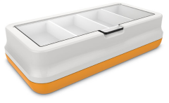 MAS TUTACAK SETİ ENJOY ORANJ 592