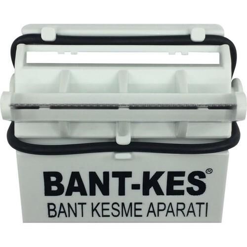 BANTKES - KOLİ BANDI KESME APARATI