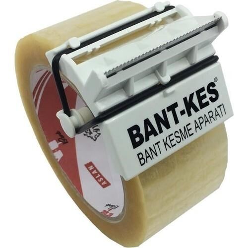 BANTKES - KOLİ BANDI KESME APARATI