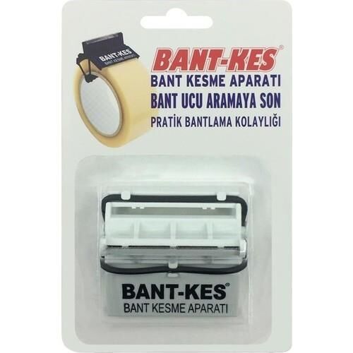 BANTKES - KOLİ BANDI KESME APARATI