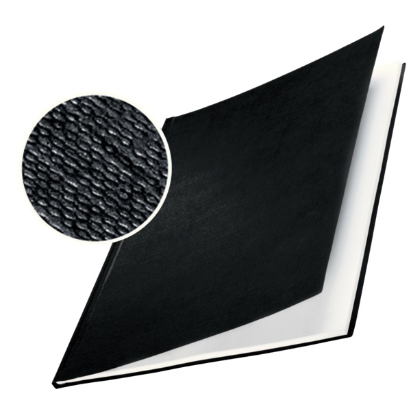 LEITZ CİLT KAPAĞI 21MM 10 LU L-7395 SİYAH
