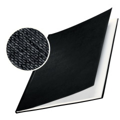 LEITZ CİLT KAPAĞI 21MM 10 LU L-7395 SİYAH