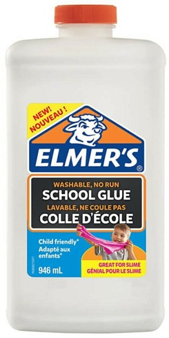 ELMERS YAPIŞTIRICI 946 ML BEYAZ 2079104