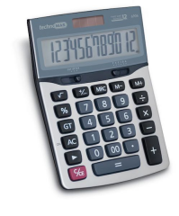 MAS HESAP MAKİNESİ 6906 12 HANE OFİS TİPİ ORTA