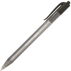 PAPERMATE TÜKENMEZ INKJOY 100RT SİYAH S0957030