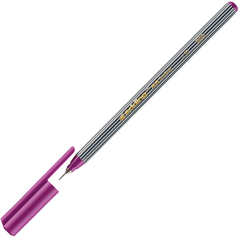 EDDING FINE PEN E-55 KOYU PEMBE