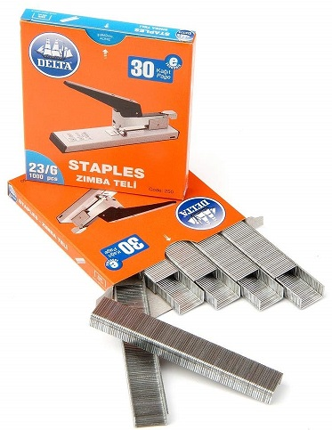 DELTA ZIMBA TELİ NO:23/ 6 250