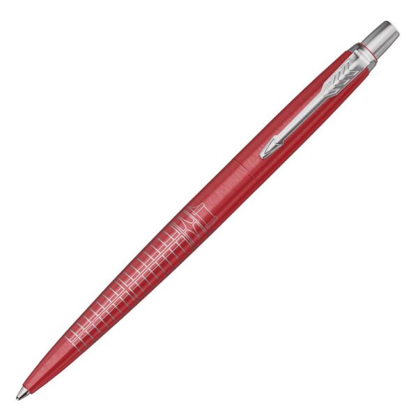 PARKER TÜKENMEZ KALEM JOTTER SE LONDRA KIRMIZI CT 2221603