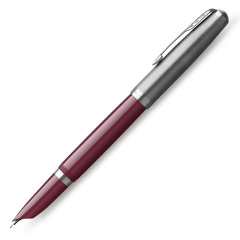 PARKER DOLMA KALEM 51 CT F UÇ BORDO 2123496