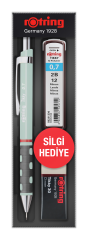 ROTRİNG VERSATİL KALEM TIKKY OKUL SETİ 0.7 OPAL MAVİ