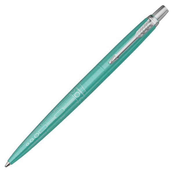 PARKER TÜKENMEZ KALEM JOTTER SE MİAMİ TURKUAZ CT 2221602