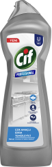 CİF PROFESSİONAL ÇOK AMAÇLI KREM TEMİZLEYİCİ  750 ML 69987046