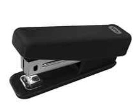 MAS ZIMBA MAKİNESİ 778 NO:24/6 STURDY L SİYAH