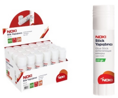 NOKİ YAPIŞTIRICI STICK 20 GR 3420