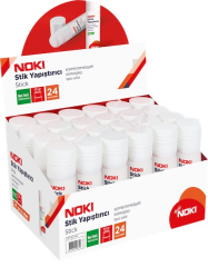 NOKİ YAPIŞTIRICI STICK 20 GR 3420