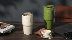 SHOTAY MUG MATARA ÇELİK TERMOS 650 ML (4 ASS.) SHT-ST-8166