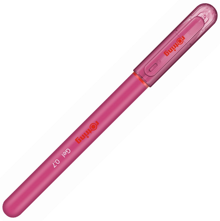 ROTRİNG JEL KALEM 0.7 PEMBE 2114453