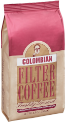 MEHMET EFENDİ FİLTRE KAHVE COLOMBIAN   250 GR