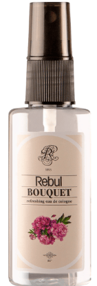 REBUL KOLONYA  50 ML SPREYLİ BOUQUET TM02174