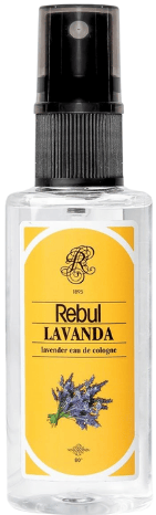 REBUL KOLONYA  50 ML SPREYLİ LAVANDA TM02173
