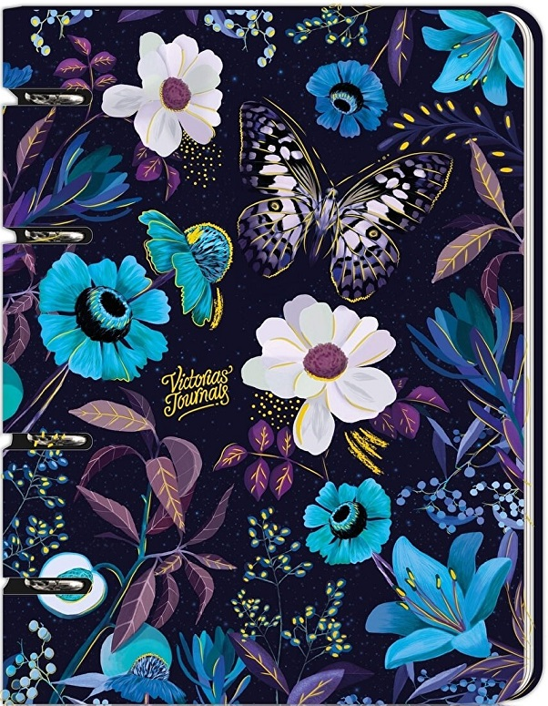 VJ DEFTER RINGO 80 Gr. 80 YP. ÇİZGİLİ BUTTERFLY 1851