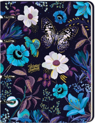VJ DEFTER RINGO 80 Gr. 80 YP. ÇİZGİLİ BUTTERFLY 1851