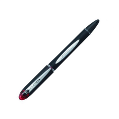 UNİ JEL KALEM JETSTREAM SX-210 1.0 KIRMIZI