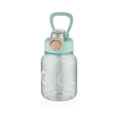 SHOTAY MATARA TRITAN  700 ML COOL (4 ASS.) SHT-ST-6288