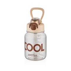 SHOTAY MATARA TRITAN  700 ML COOL (4 ASS.) SHT-ST-6288
