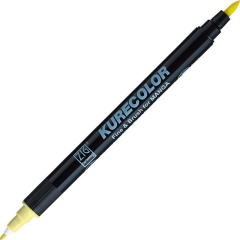 ZIG MANGAKA FINE&BRUSH CNKC-2200 100 PALE YELLOW