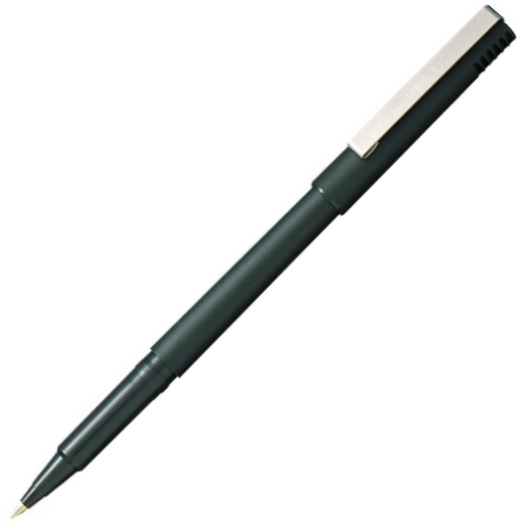 UNİ ROLLER KALEM MICRO 0.5 ECO UB-120 SİYAH