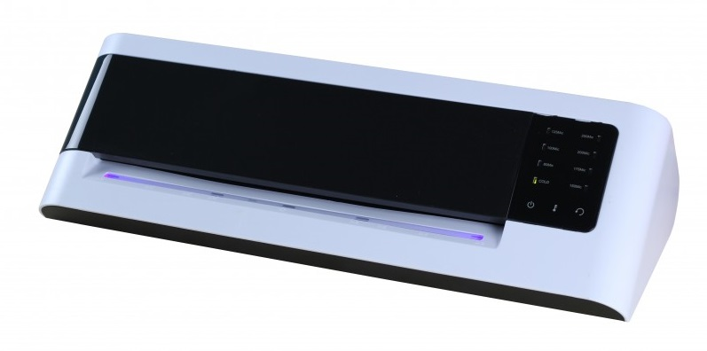 SARFF LAMİNASYON MAKİNESİ A3 392 15301008 PVC KAPLAMA