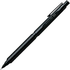 PENTEL VERSATİL KALEM TEKNİK ÇİZİM ORENZ NERO PP3005 0.5 MAT KARBON SİYAH Y PP3005-A