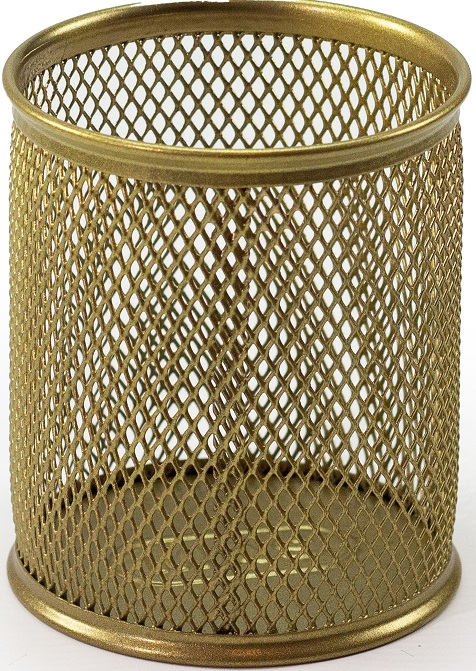 MAS KALEMLİK PERFORELİ SİLİNDİR 500 GOLD