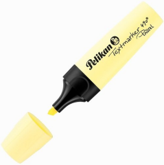 PELİKAN FOSFORLU KALEM PASTEL 490 SARI  817232