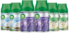 AIR WICK ODA KOKUSU FRESHMATİK YEDEK SPREY 250 Ml.3266104