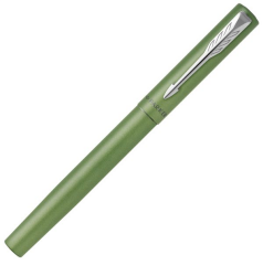 PARKER DOLMA KALEM VECTOR XL YEŞİL M UÇ 2159747