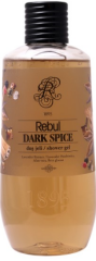 REBUL DUŞ JELİ 500 ML DARK SPICE TM02871