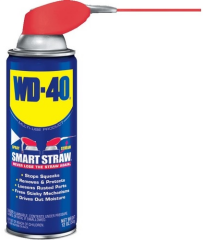PATTEX YAĞLAYICI WD-40 350 ML 2135637