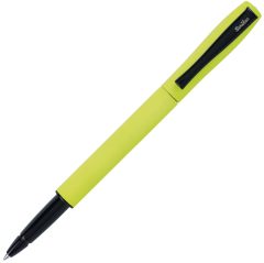 SCRIKSS ROLLER KALEM KARNAVAL NEON YEŞİL KRİSTAL KUTU