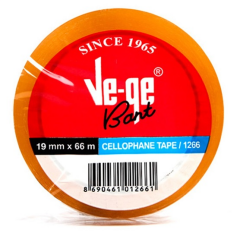 VEGE BANT SELEFON ETS 19x66